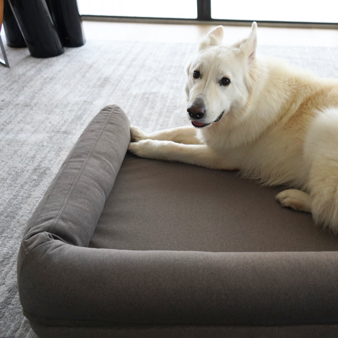 The Original Rufus Dog Bed™