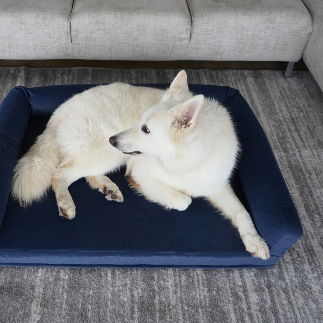 The Original Rufus Dog Bed™