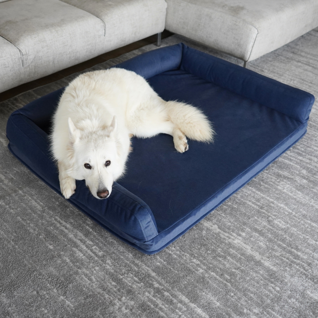 The Original Rufus Dog Bed™