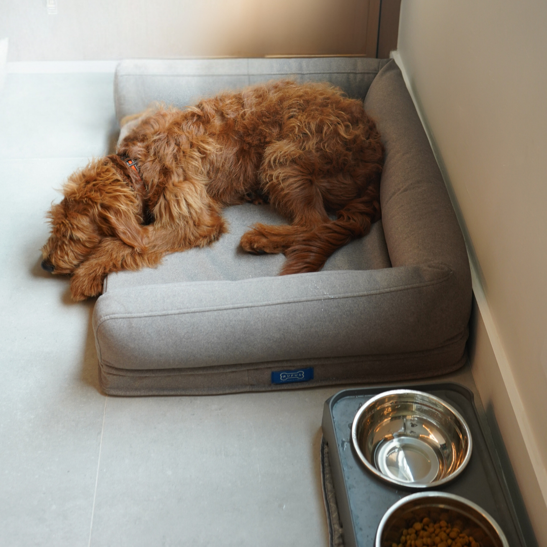 The Original Rufus Dog Bed™